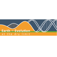 CRC1211: Earth – Evolution at the Dry Limit
