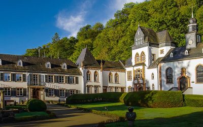 Dagstuhl Seminar: Computational Geometry of Earth System Analysis (in 2023)