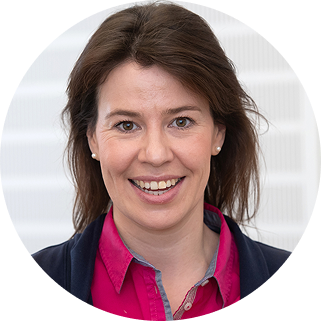 Dr. Anne Caroline Lange