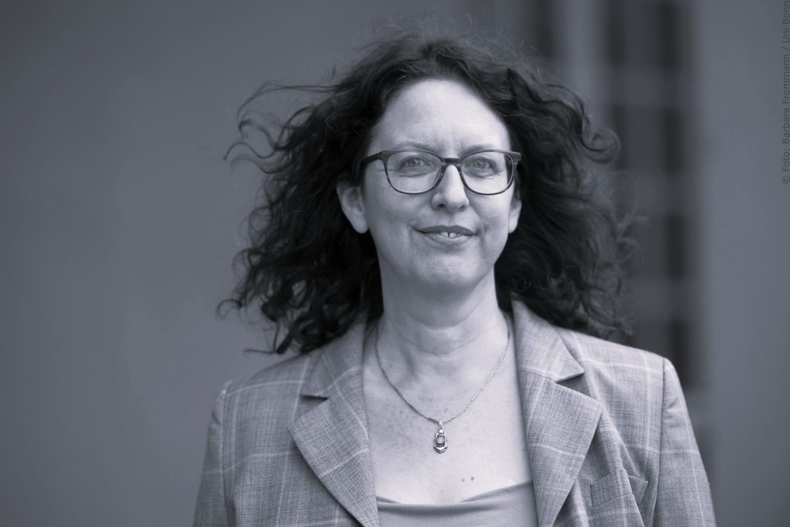 Prof. Dr. Astrid Kiendler-Scharr (1973 - 2023)