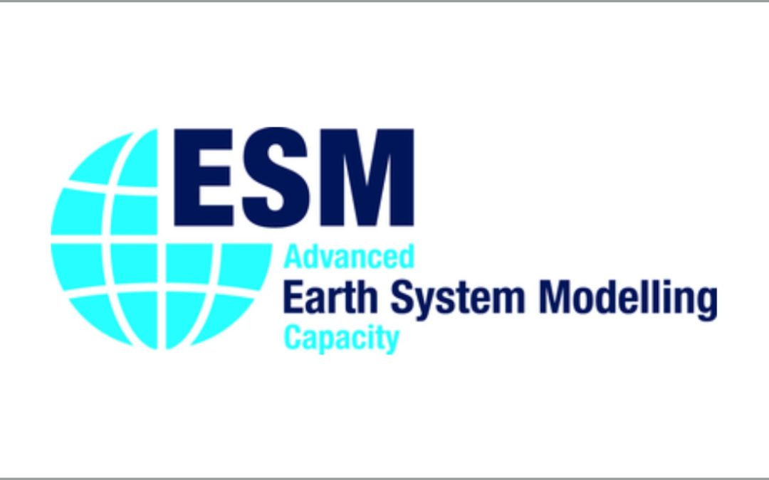 ESM user forum (traning course online)